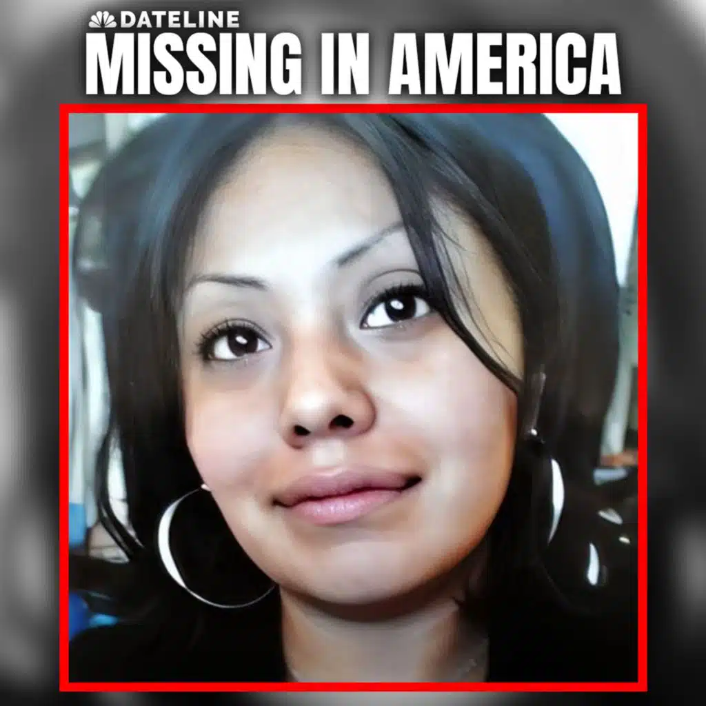 Dateline Missing in America - Ep. 18: The Vanishing of Melanie James