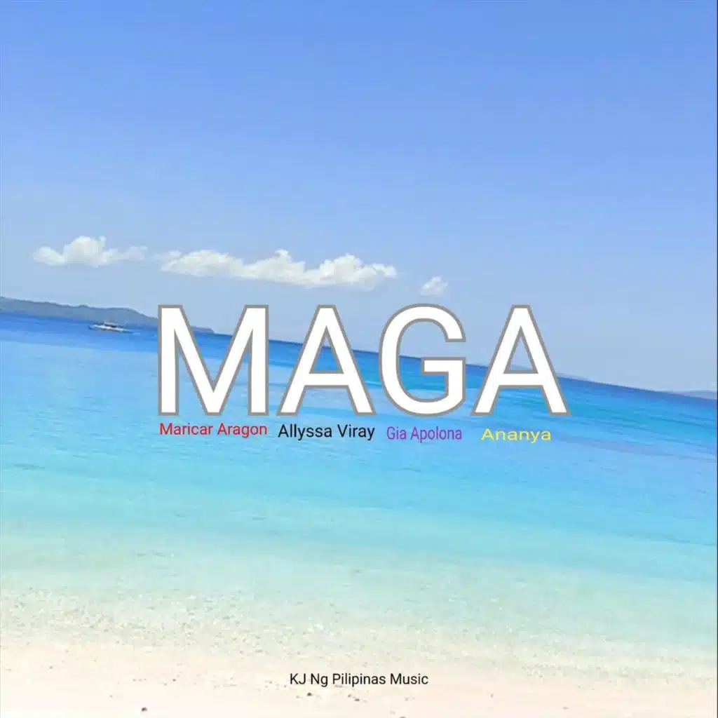 MAGA