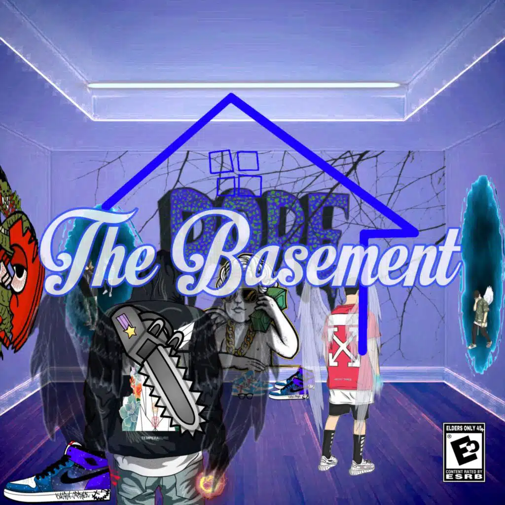 The Basment