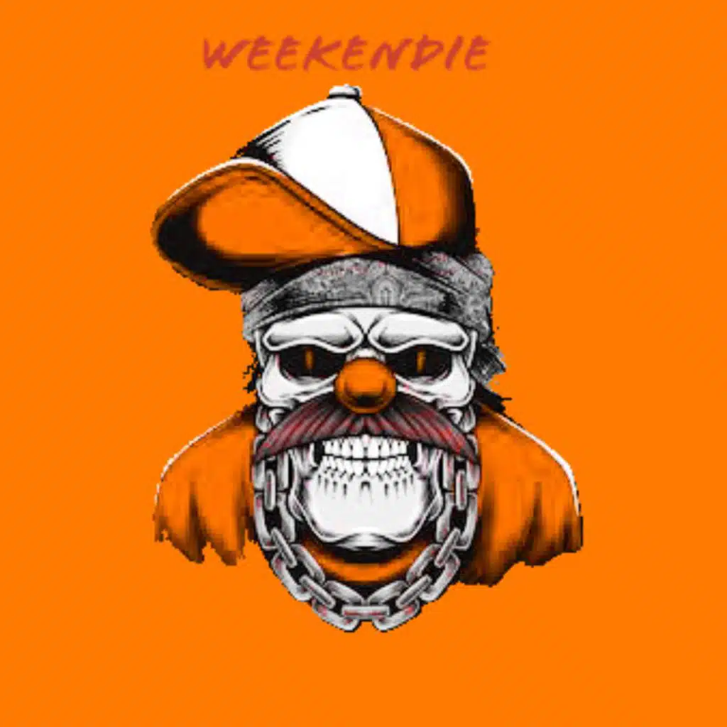 WEEKENDIE (feat. Autumn jones)
