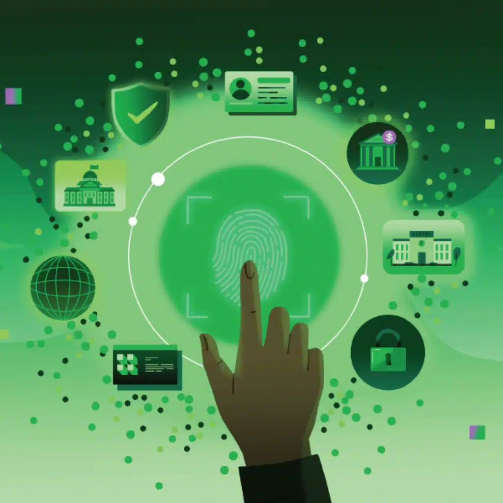 When Government Knows What You Need Before You Do