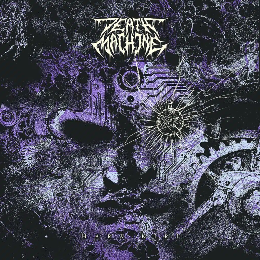 Death Machine