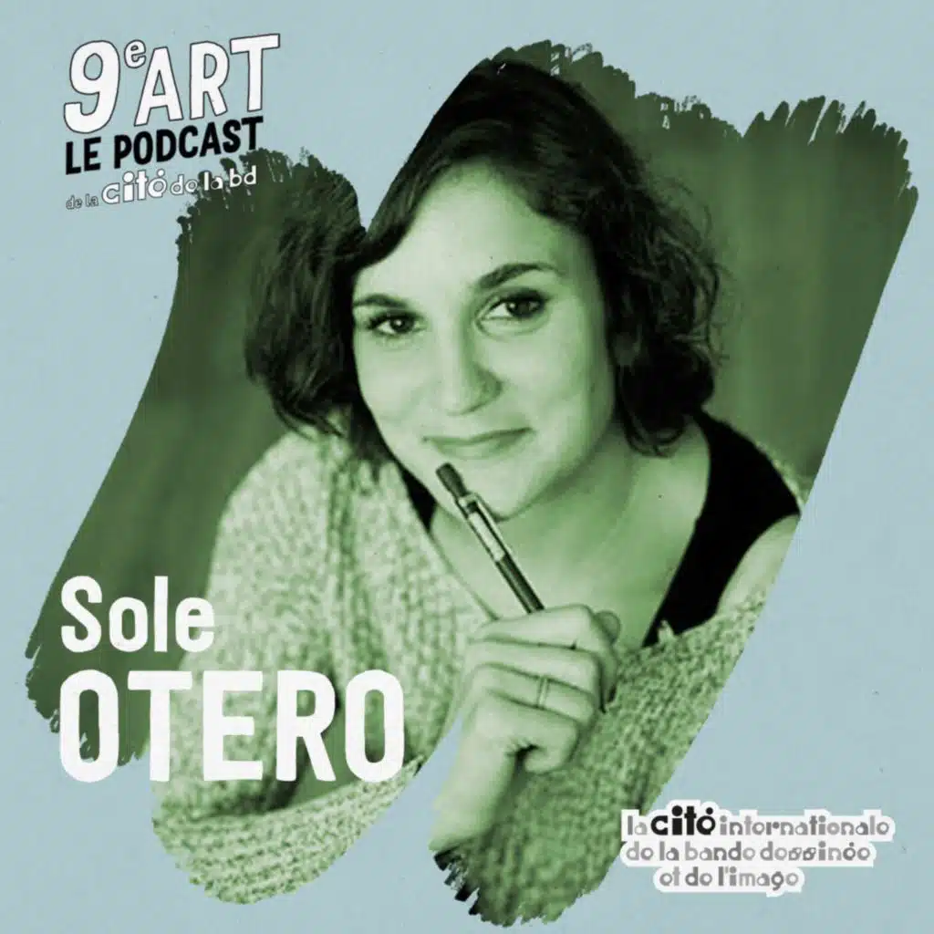 Sole Otero