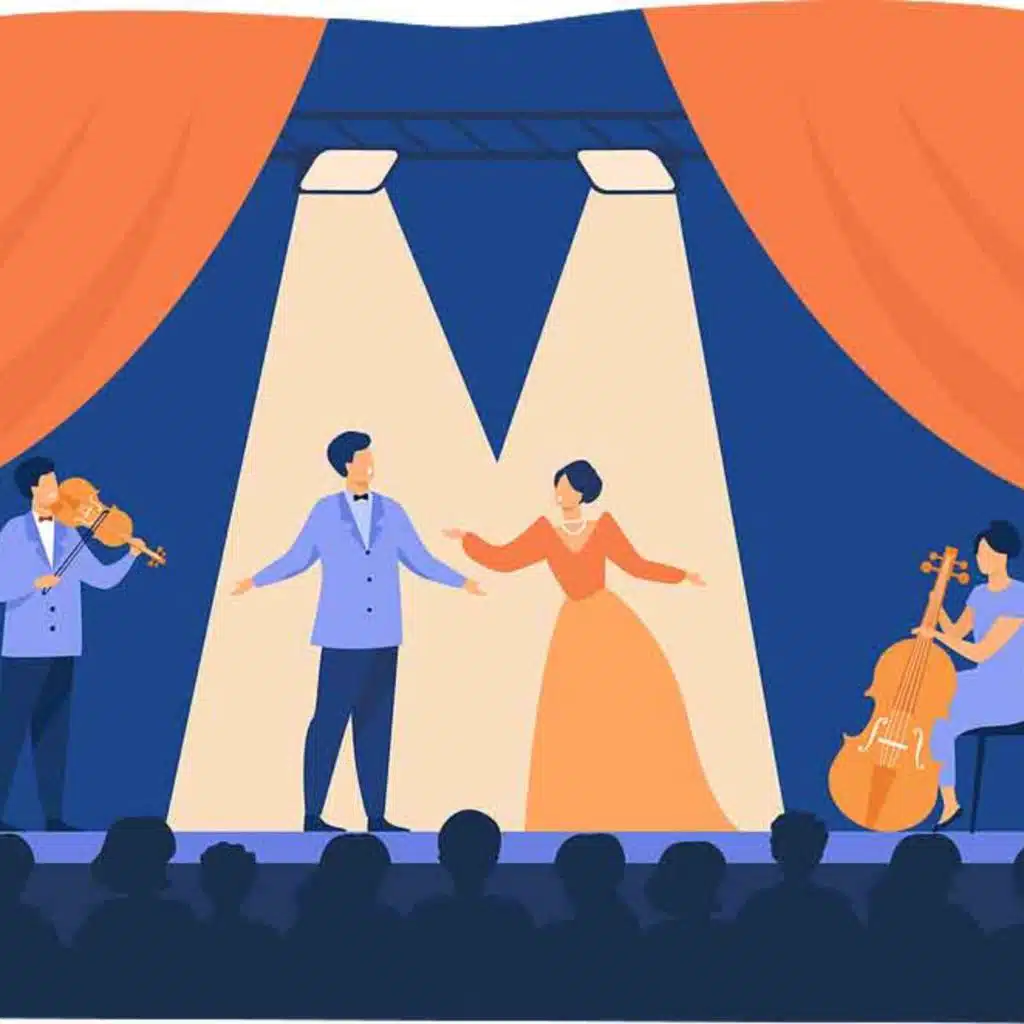 Echoes of Progress: Culture