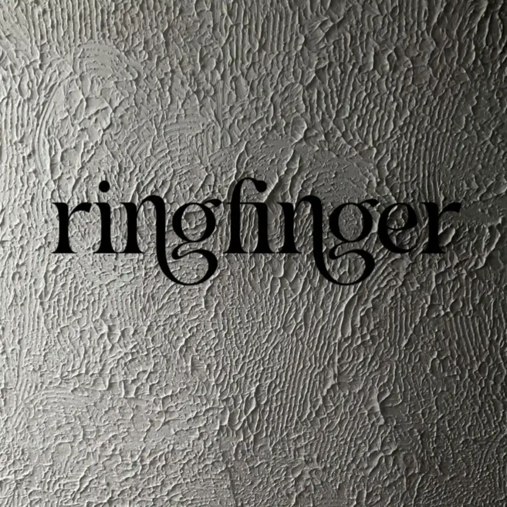 Ringfinger