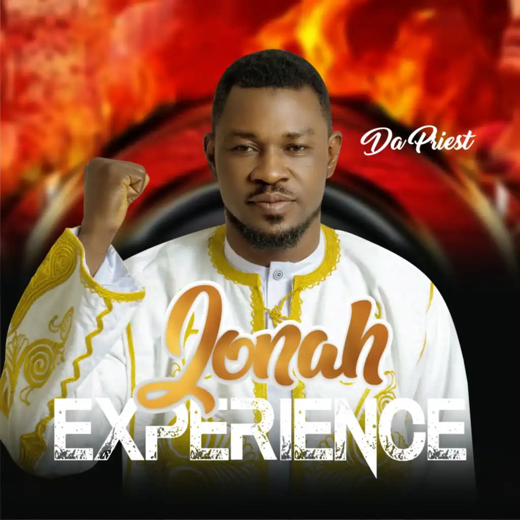 Jonah Experience