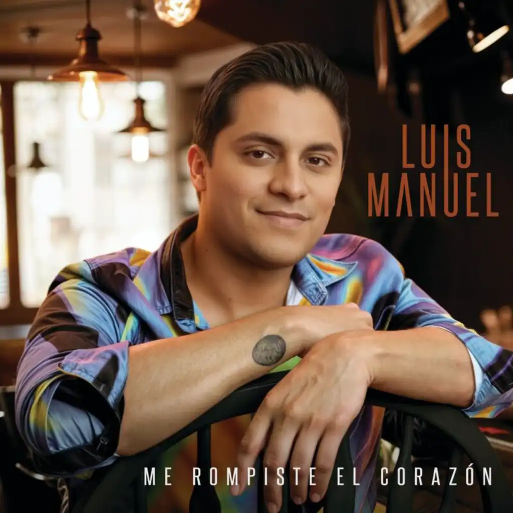 Luis Manuel