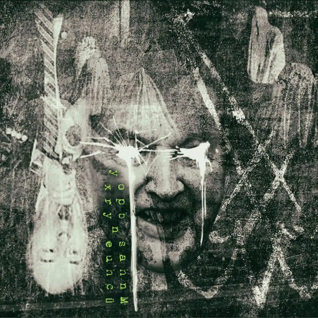 Münchausen by Proxy