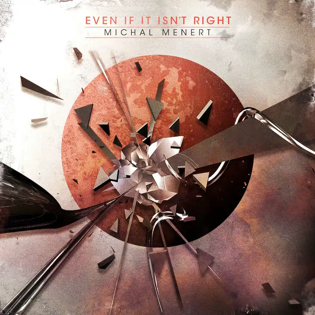 Even If It Isnt Right