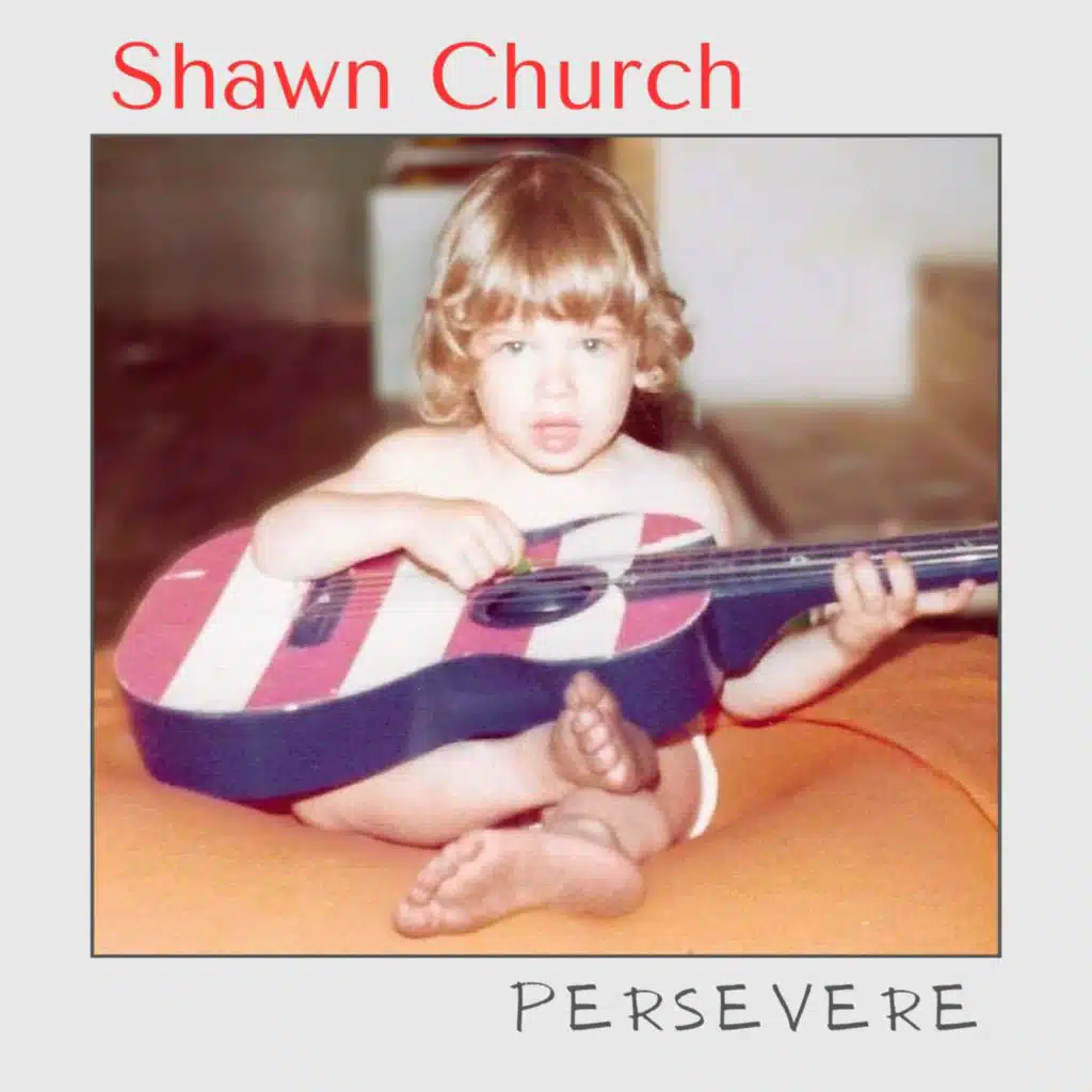 Persevere