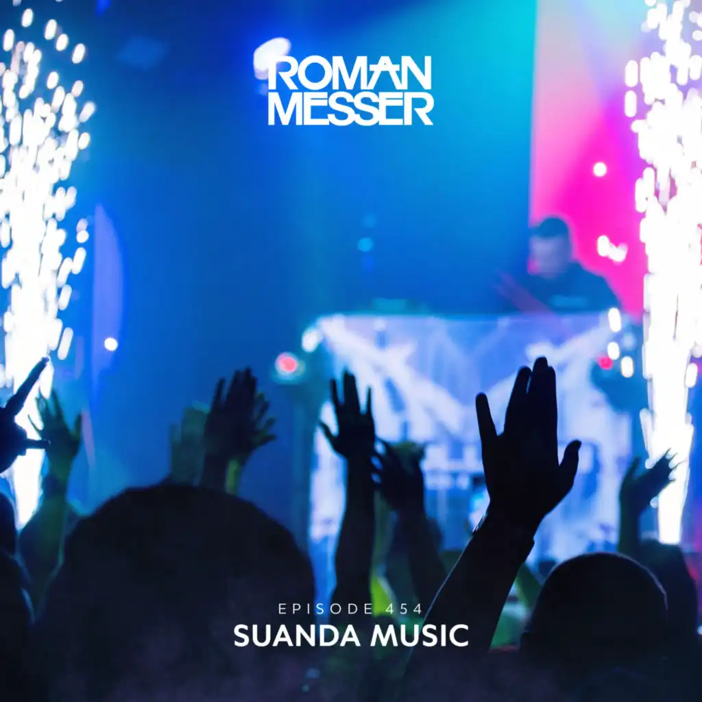 Suanda Music Episode 454