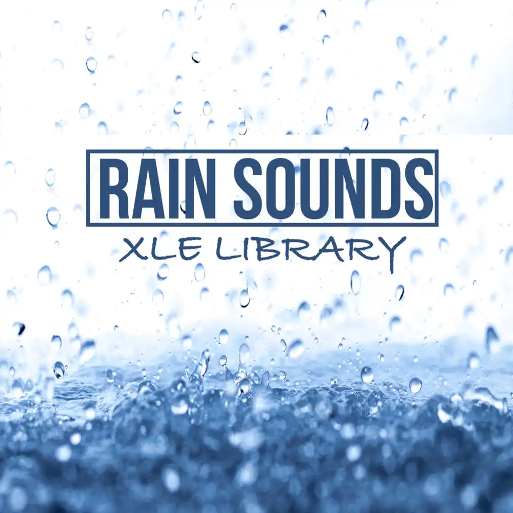 Rain Sound: Nature Clouds
