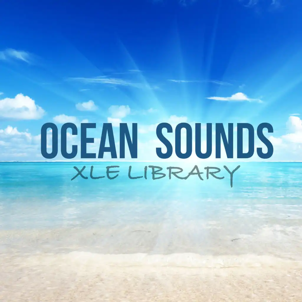 Ocean Sounds: Refreshing Sleep