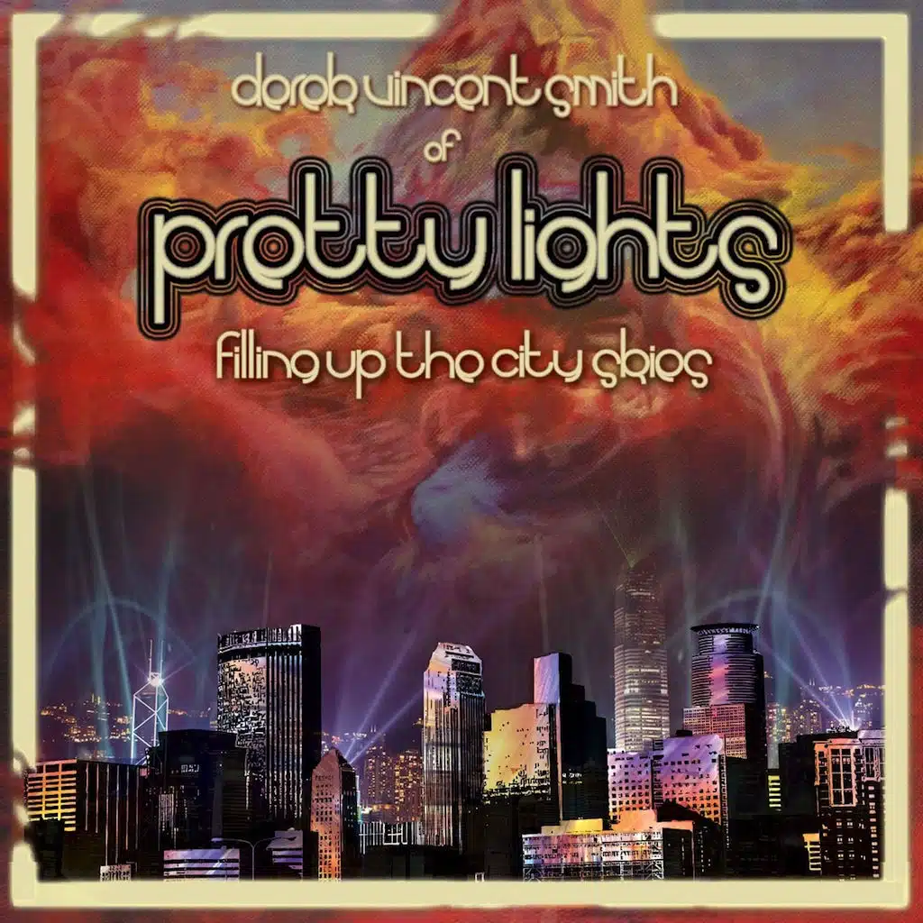 Filling Up The City Skies Disc 1