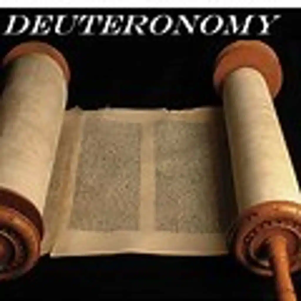 Setting Priorities When Living in the Promises of God. (Deuteronomy 26: 1-19)
