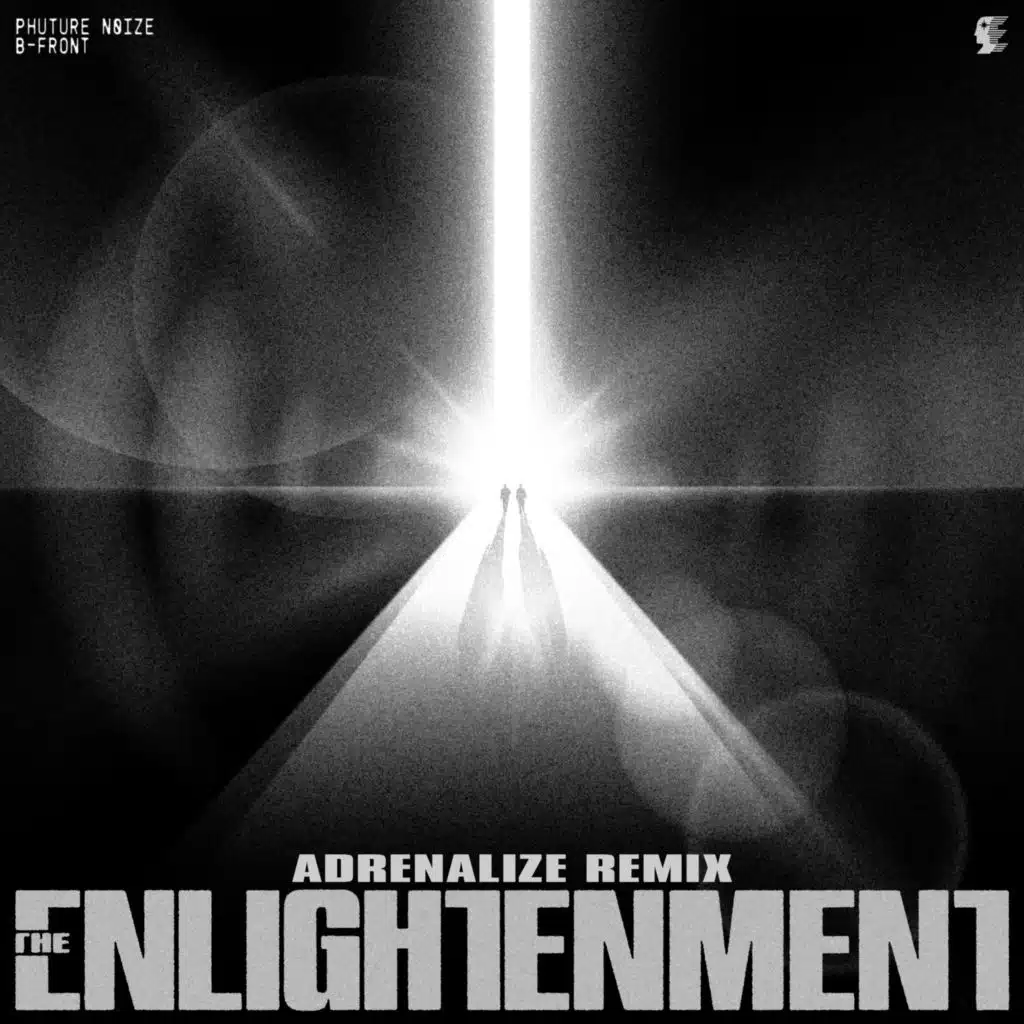 Phuture Noize, B-Front & Adrenalize