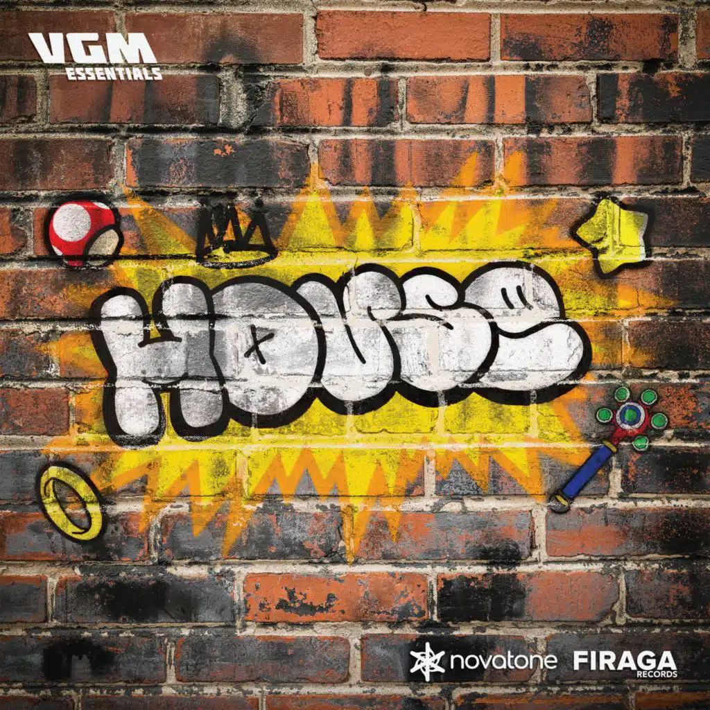 VGM Essentials: House