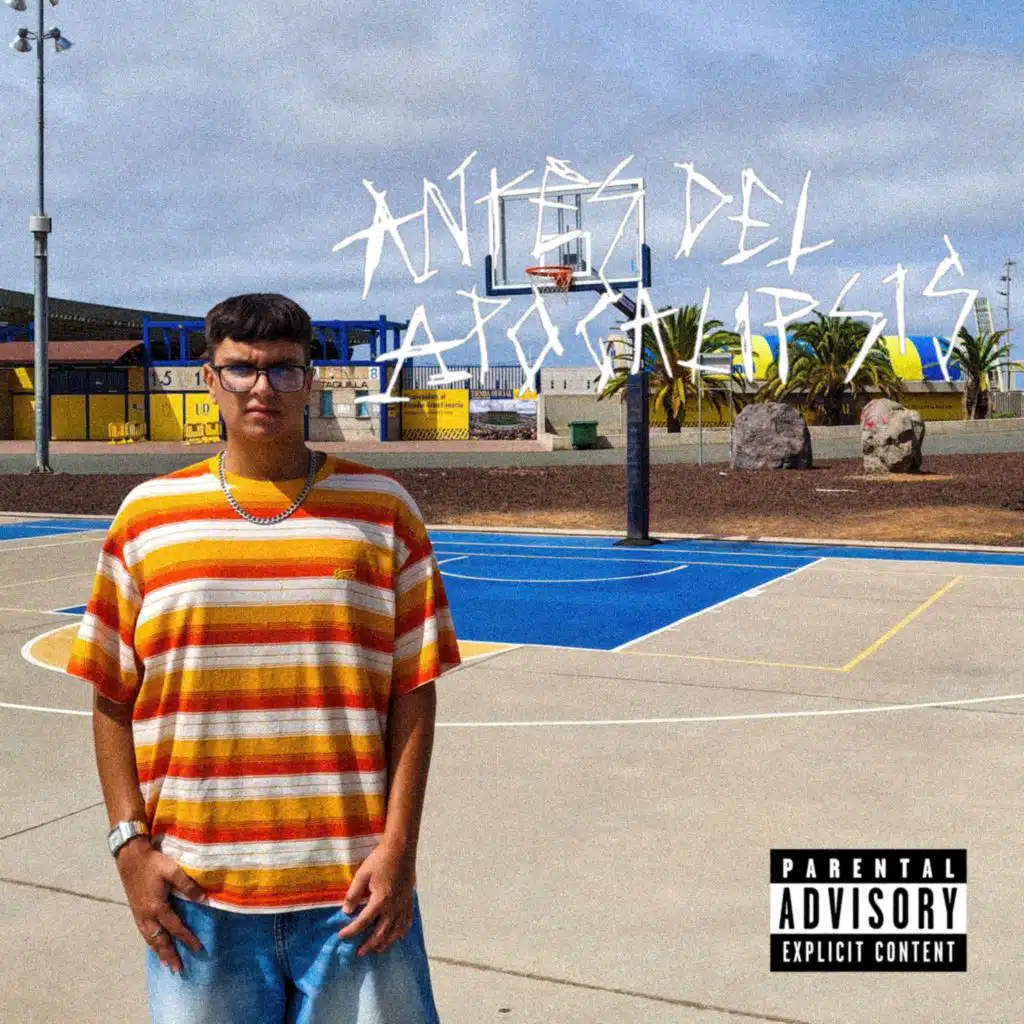 ANTES DEL APOCALIPSIS