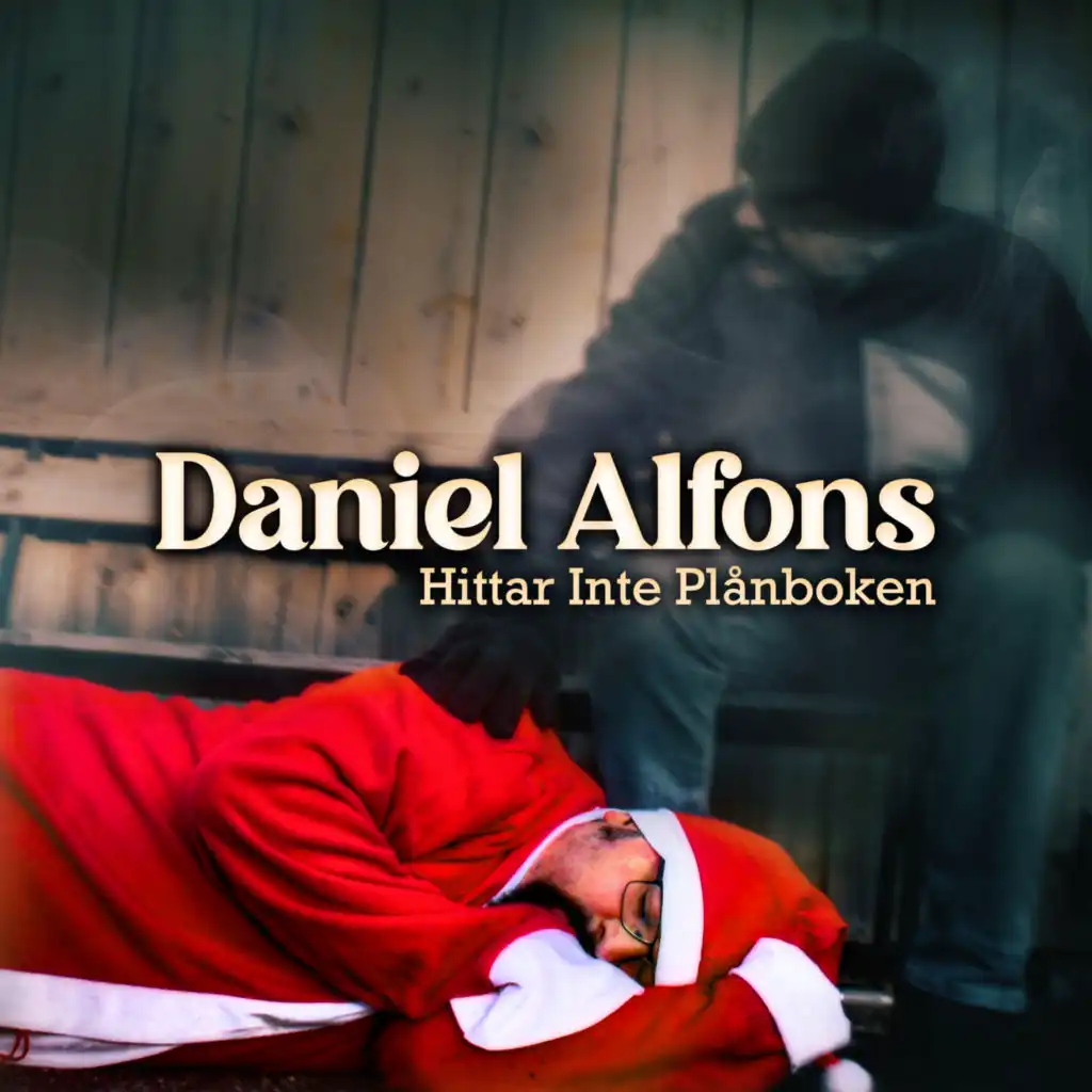 Daniel Alfons