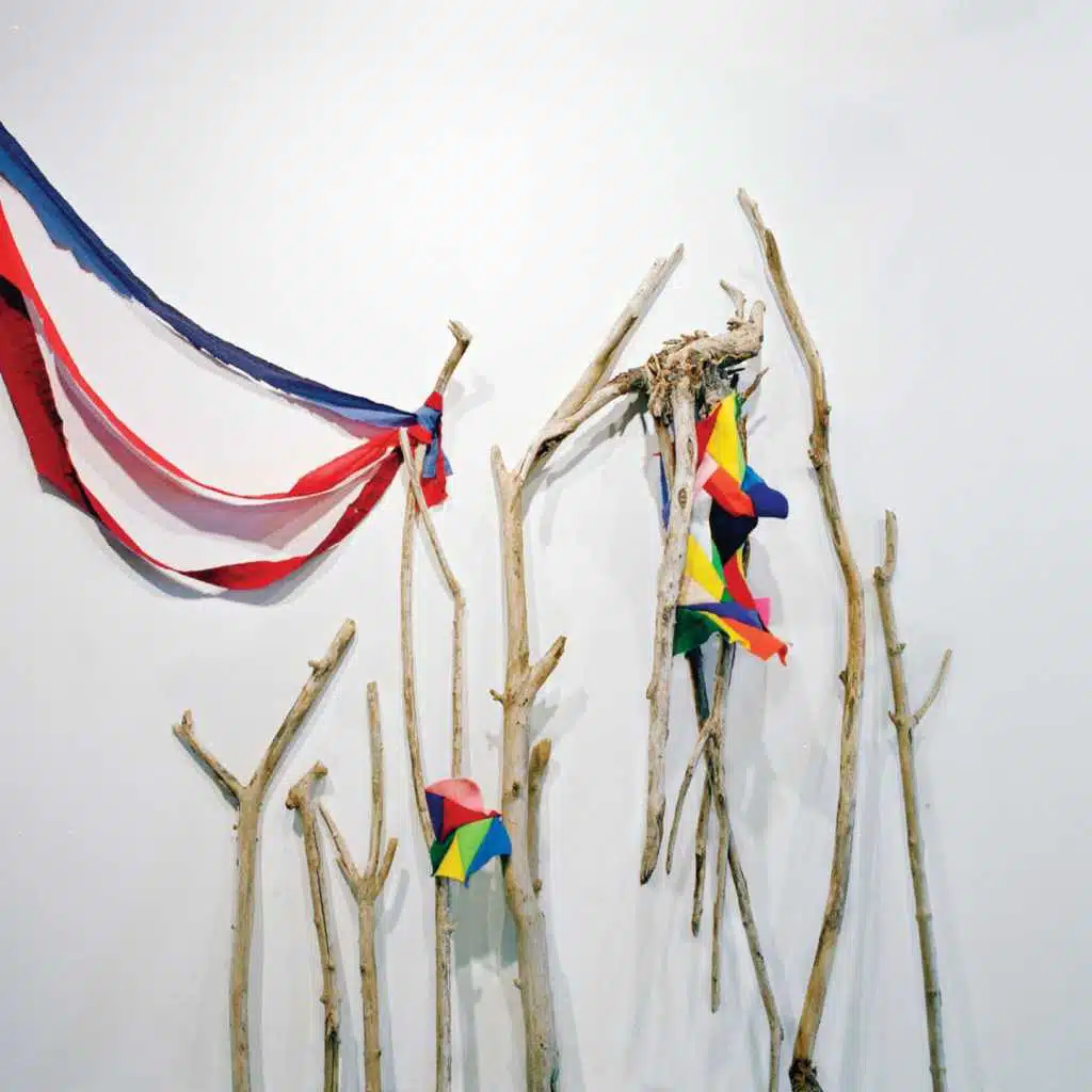 A Mountain Is a Mouth