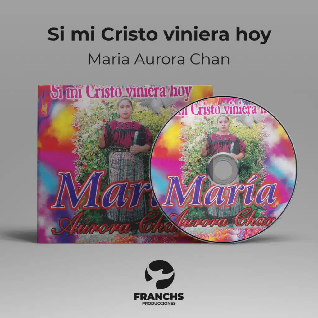 Si Mi Cristo Viniera Hoy