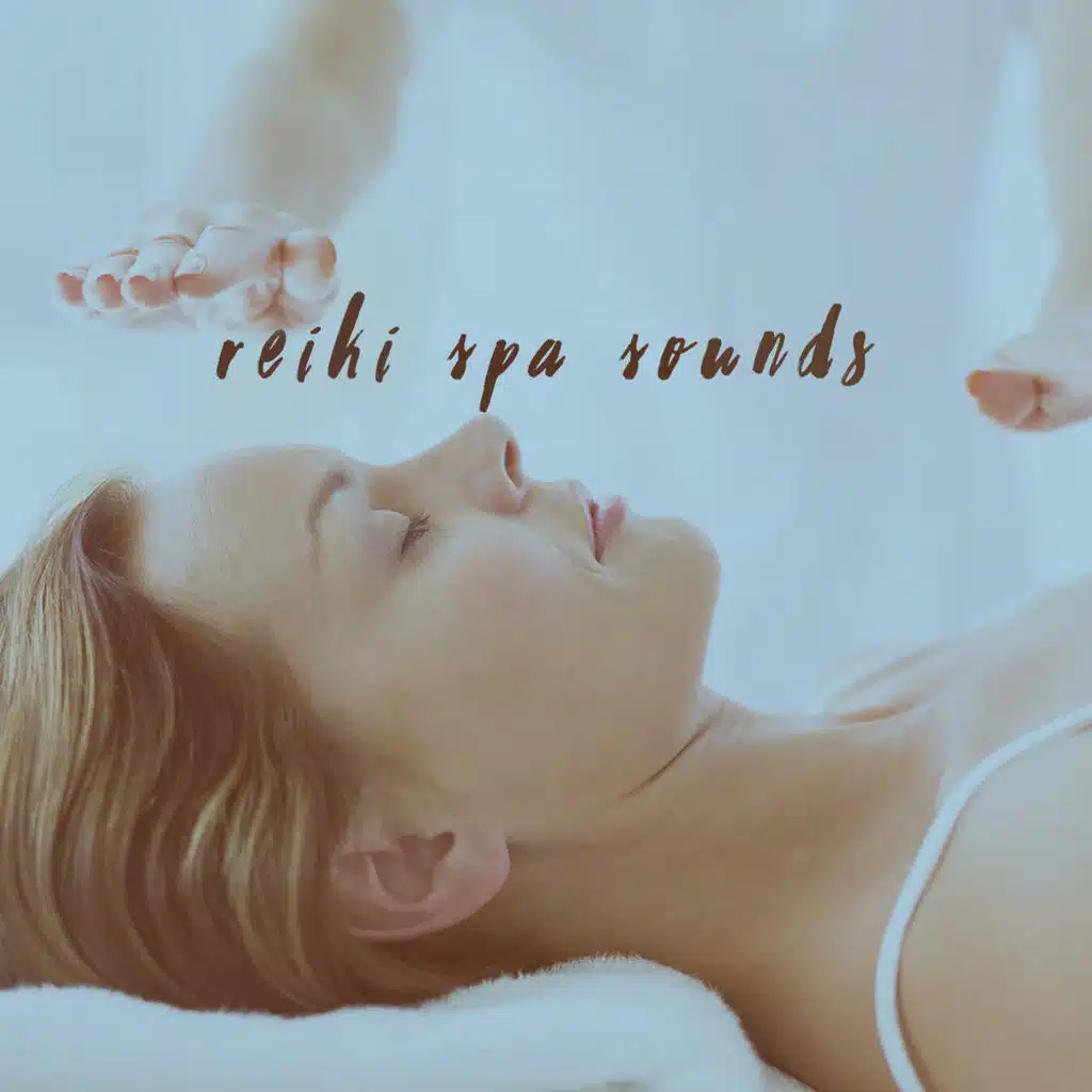 Reiki Spa Sounds