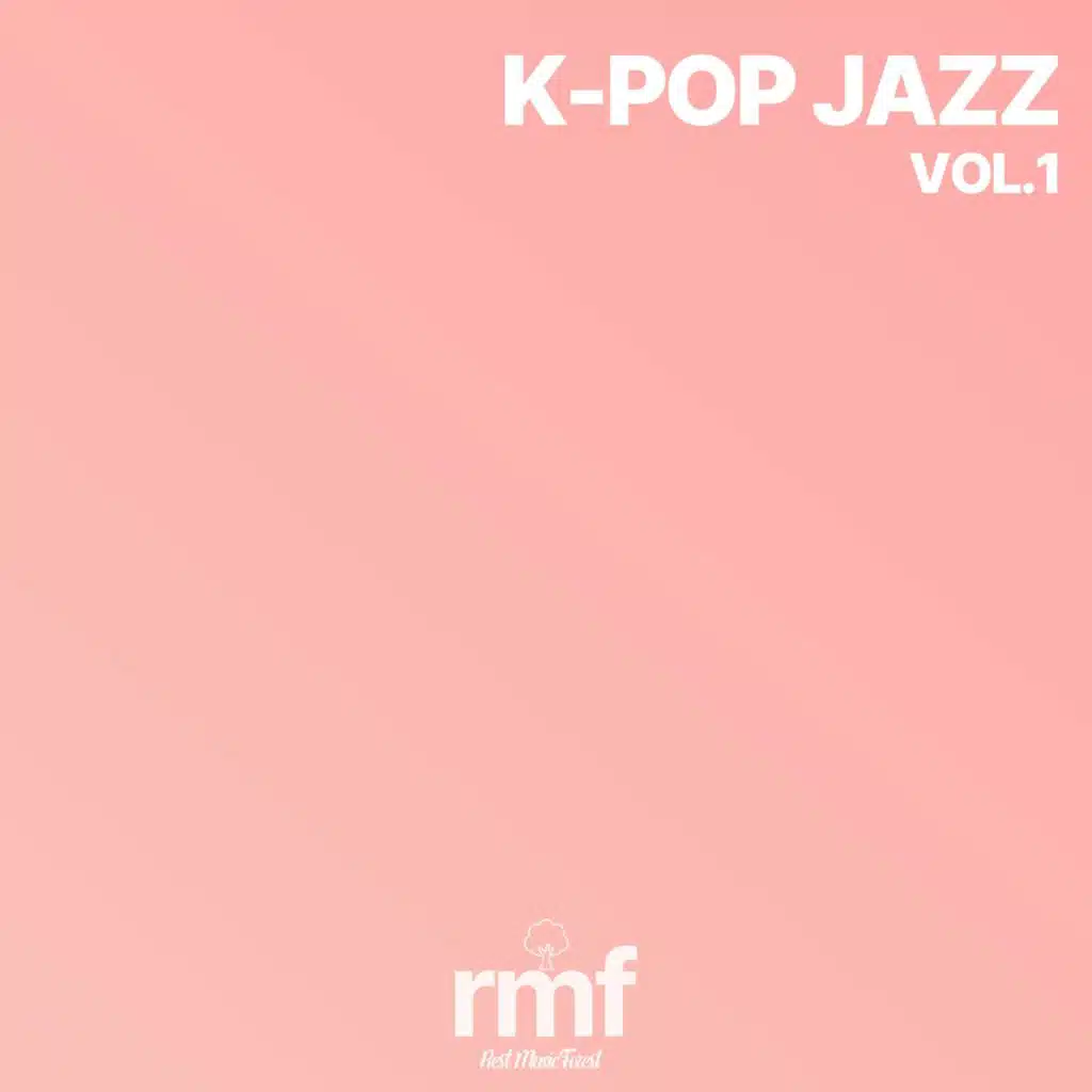 K-POP JAZZ VOL.1
