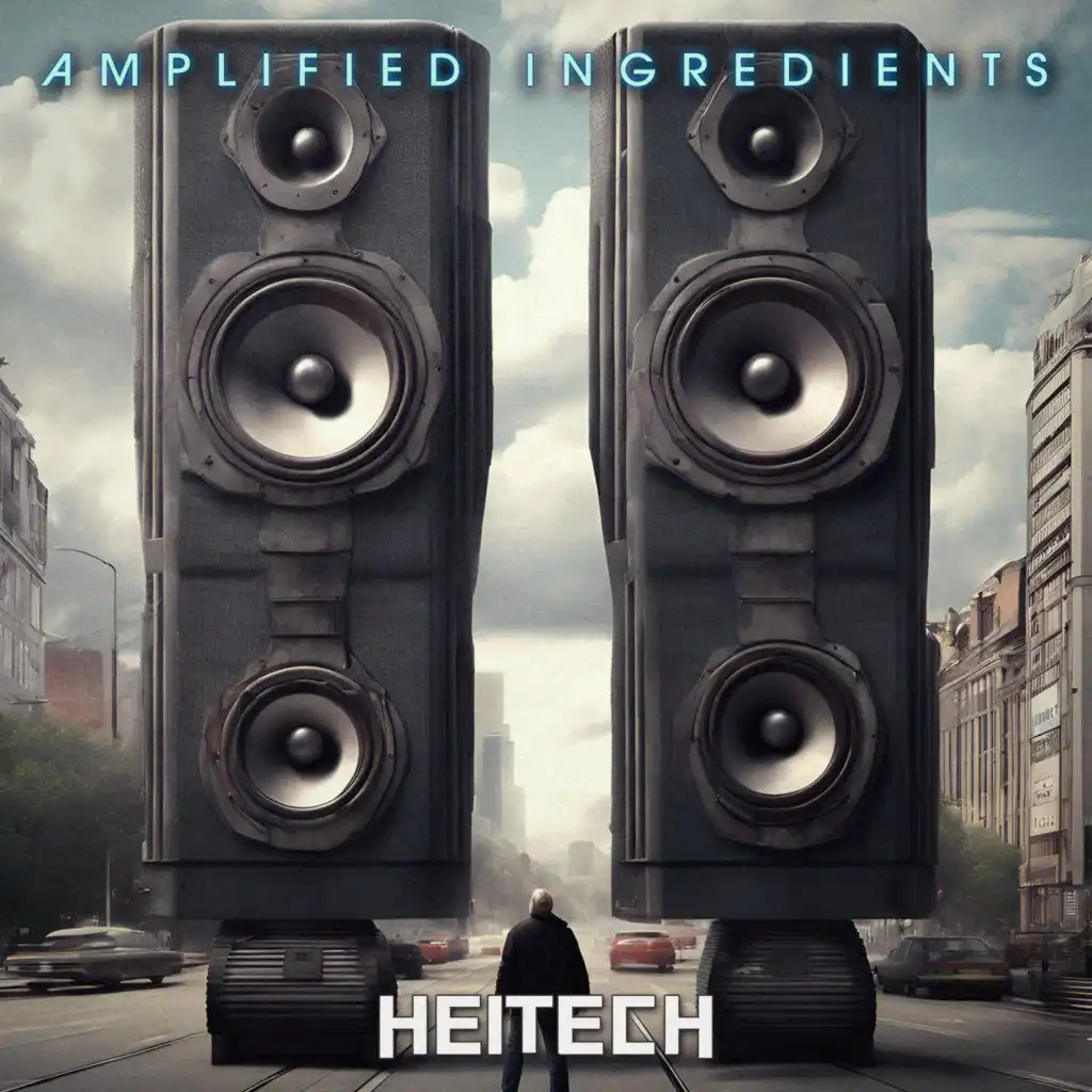 Heitech