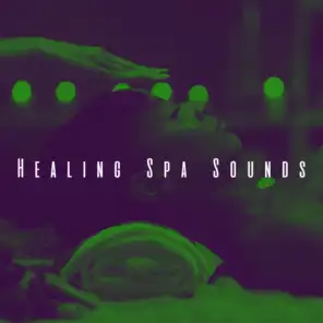 Healing Spa Sounds