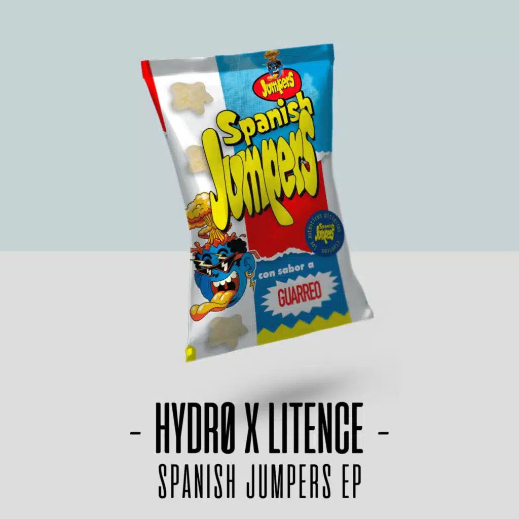 SPANISH JUMPERS