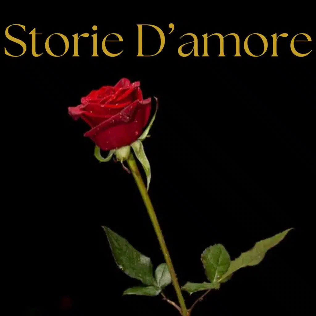 Storie d'amore