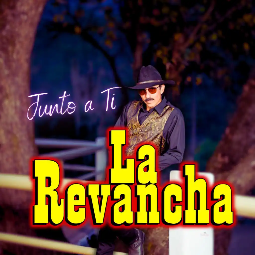 LA REVANCHA