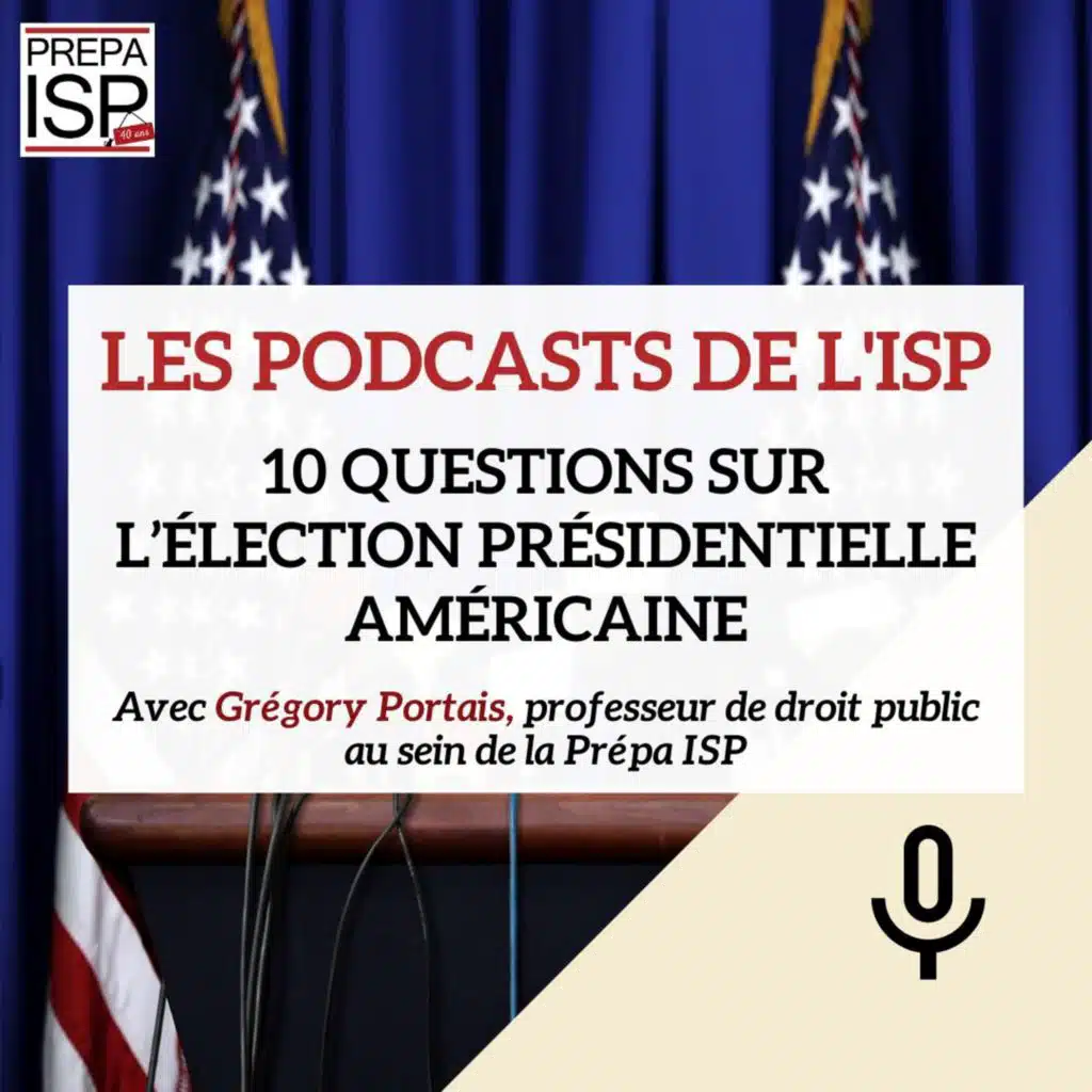 10 questions sur l'élection présidentielle américaine