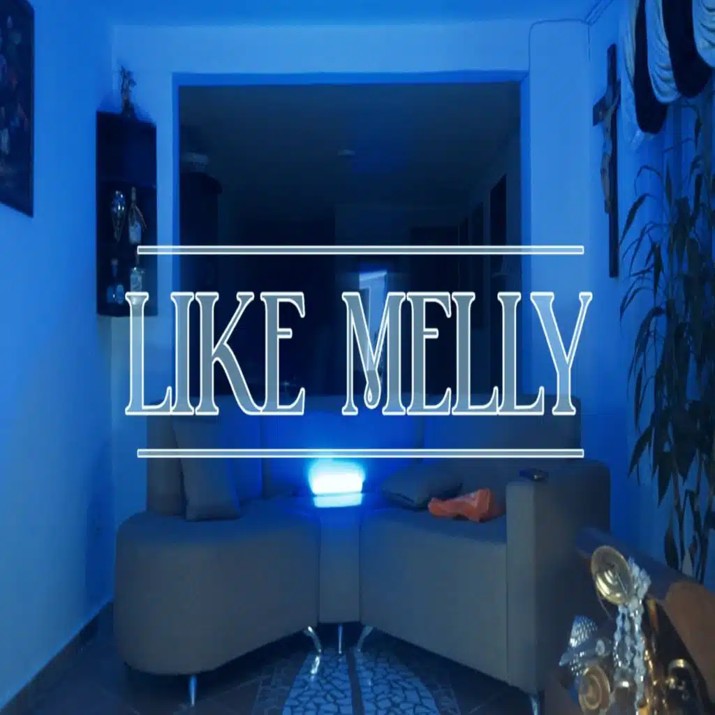 Like Melly (feat. Kody Kbron)