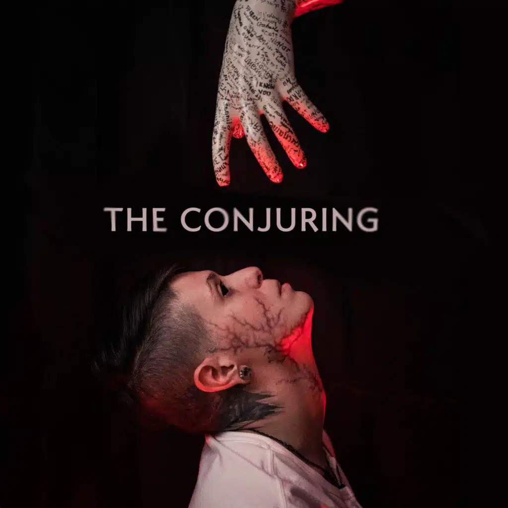 The Conjuring