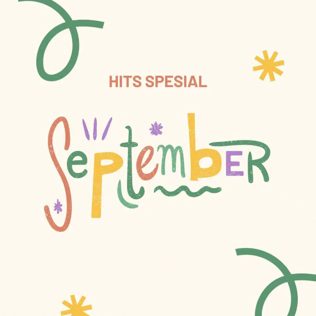 hits spesial september