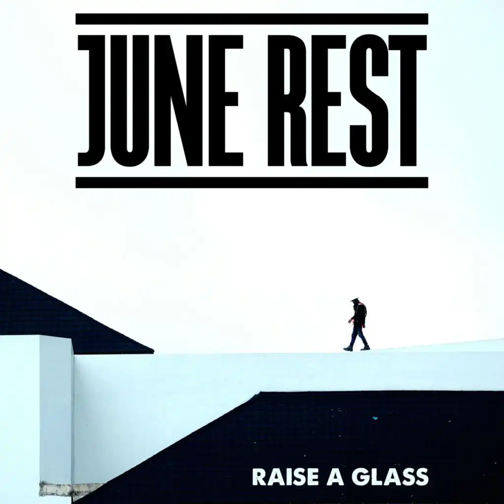 Raise A Glass
