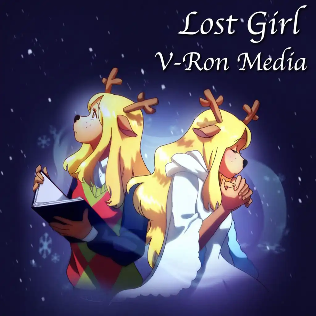 Lost Girl (From "DELTARUNE Chapter 2") (Marimba Solo Version)