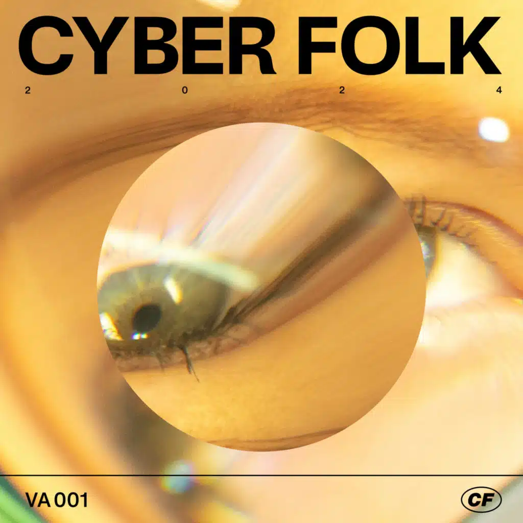 CYBER FOLK 2024 / VA001