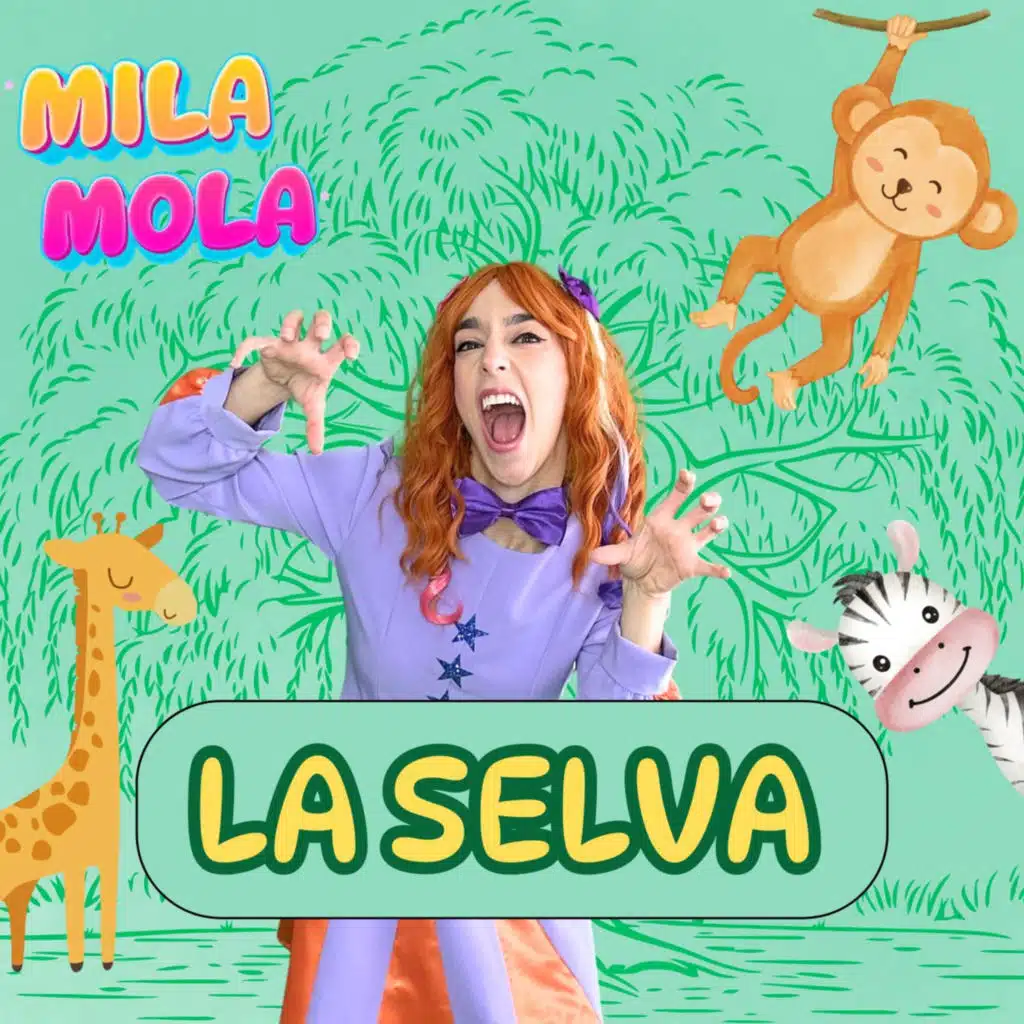 LA SELVA