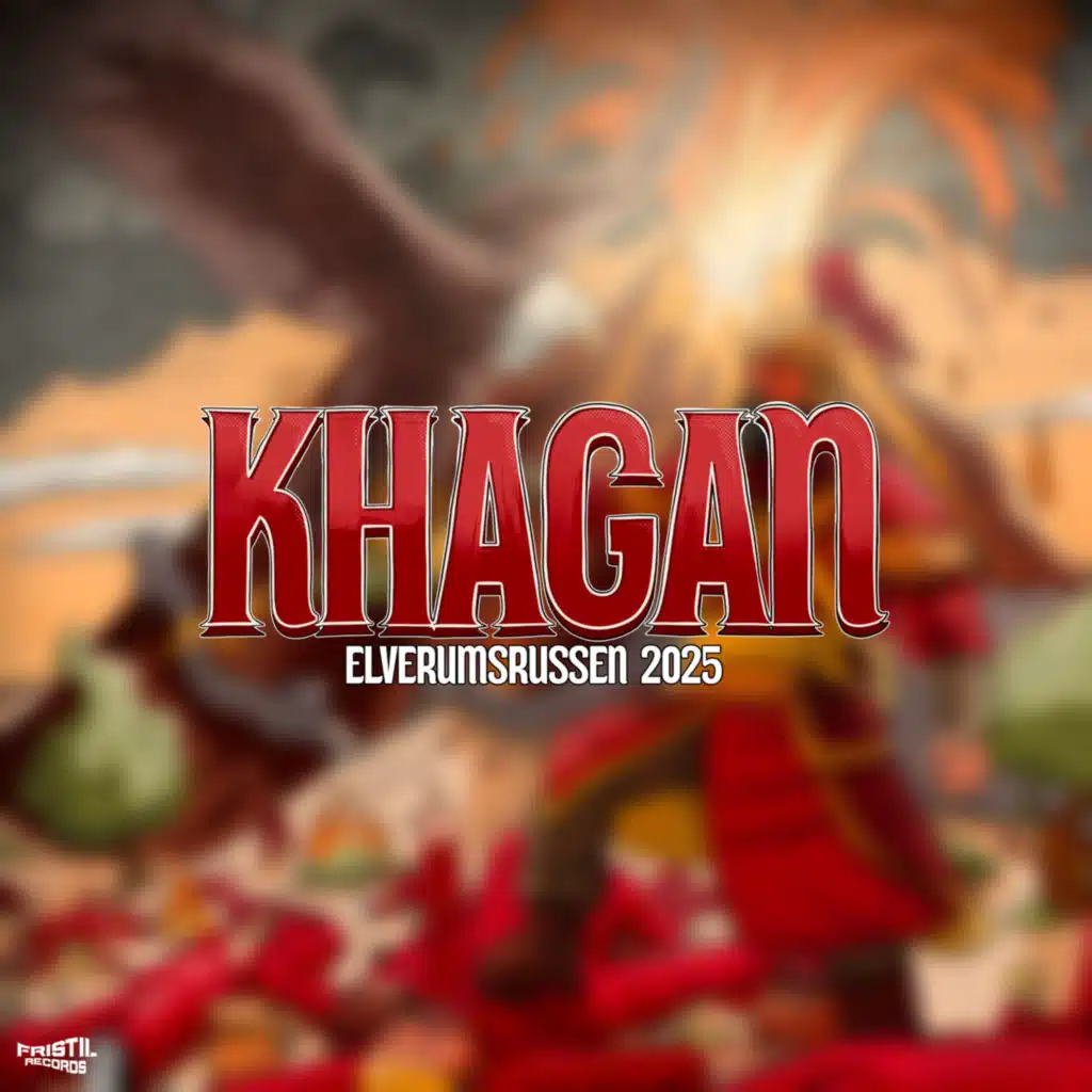 Khagan 2025