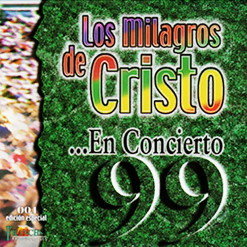 Concierto 99