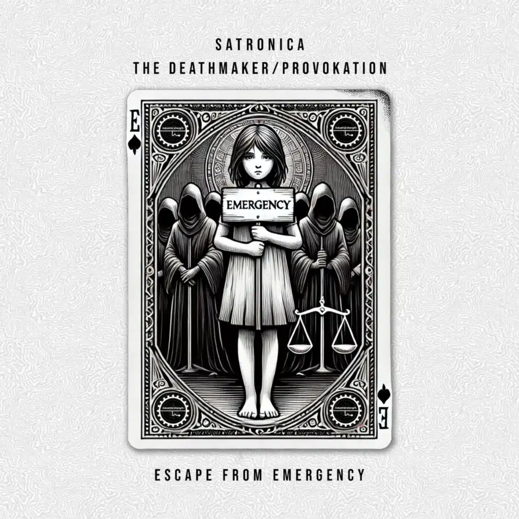 Escape from Emergency