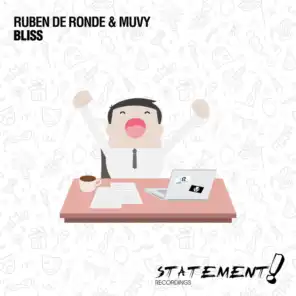Ruben de Ronde & Muvy