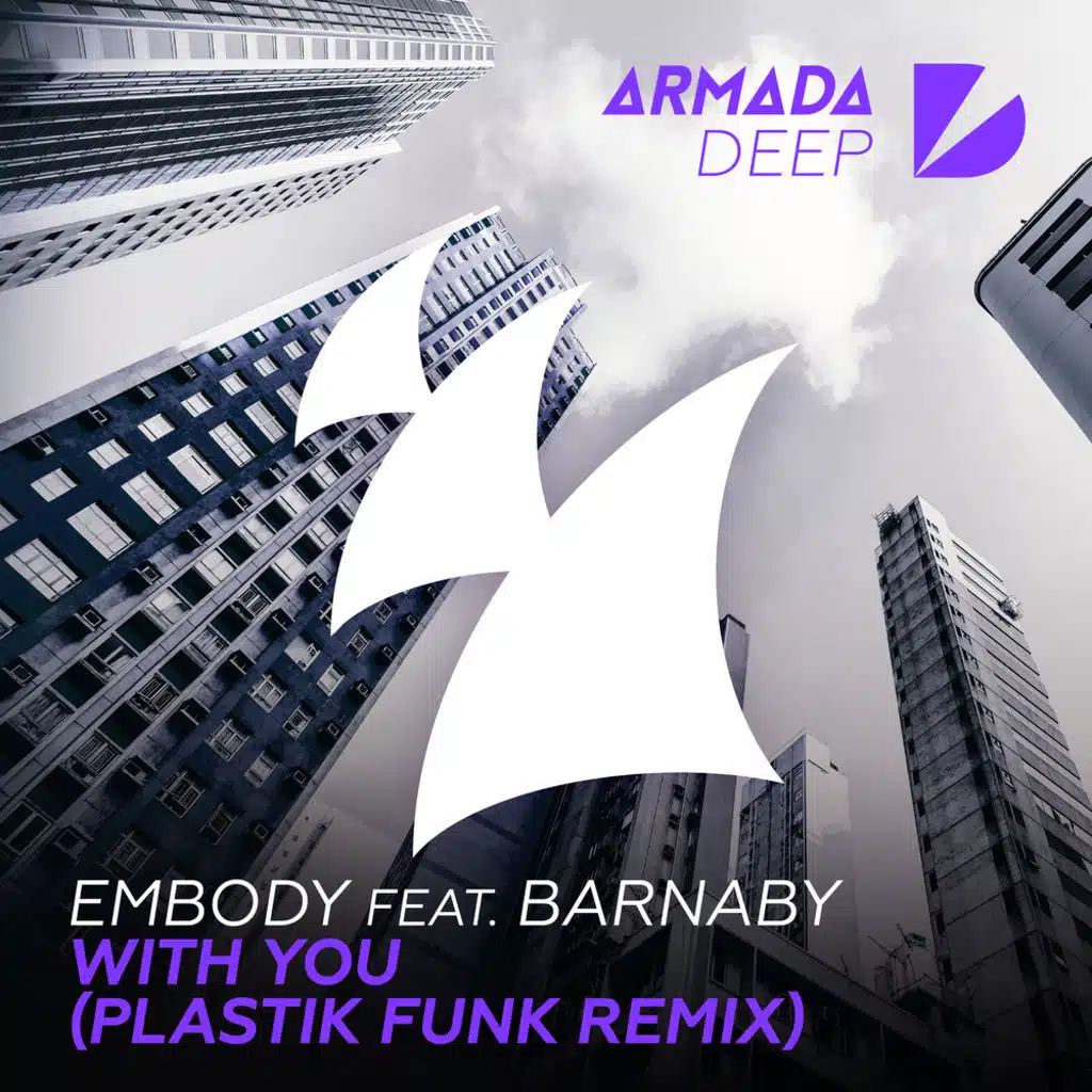 Embody feat. Barnaby