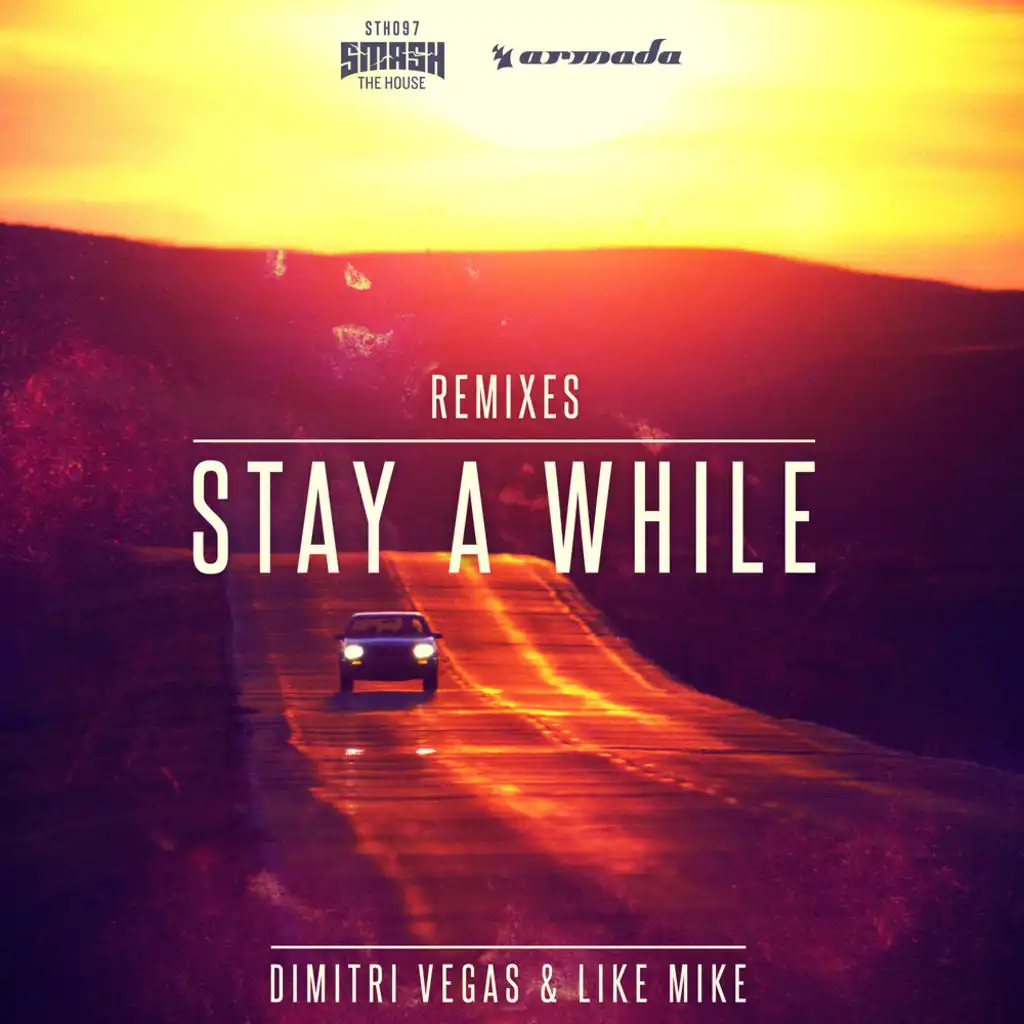 Stay A While (ATB Remix)