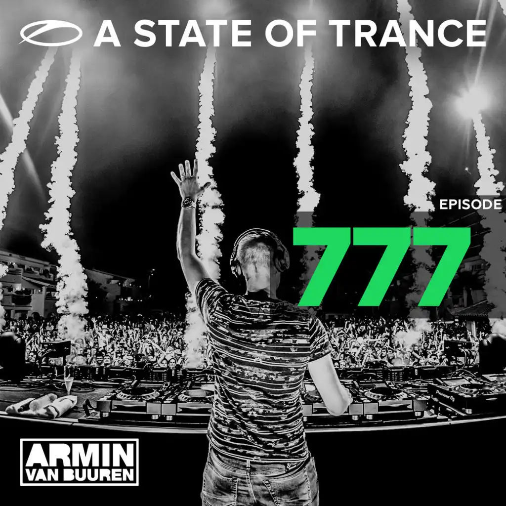 A State Of Trance Episode 777