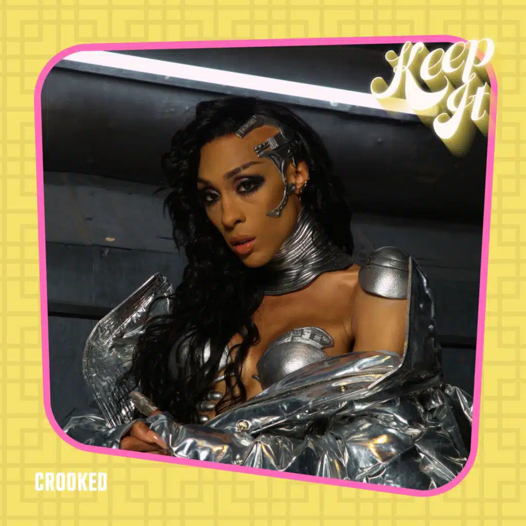 Maggie Smith, Gavin Creel & Megalopolis with Michaela Jaé Rodriguez