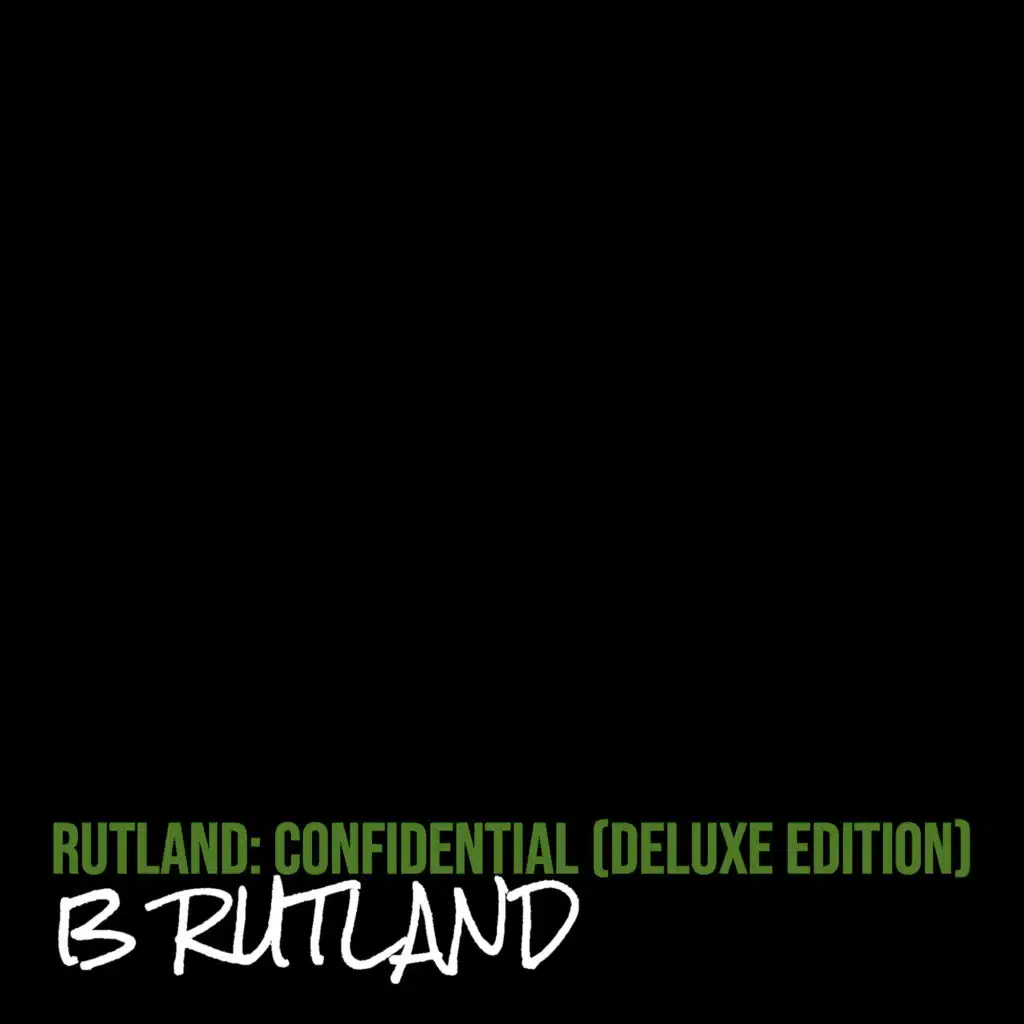 B Rutland