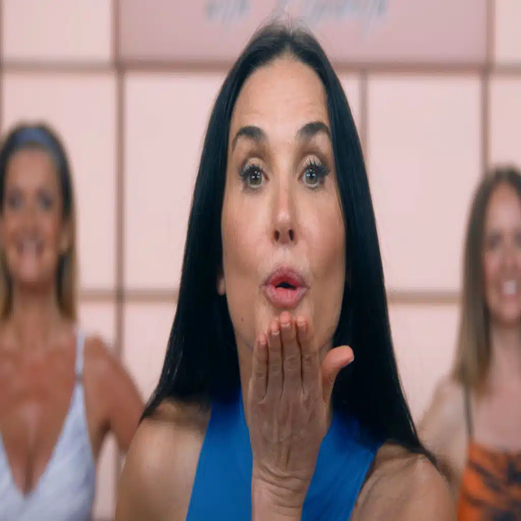 The Substance (2024)